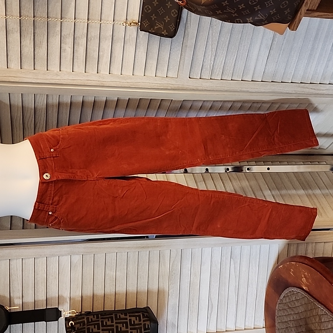 Signature Studio Brand Brand Pants